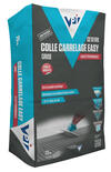 COLLE CARRELAGE EASY 25 KG
