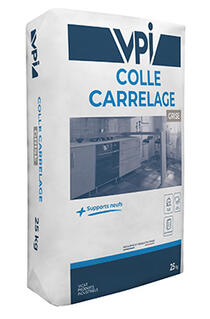 Colle Carrelage Grise 25 kg Colle Carrelage Grise 25 kg