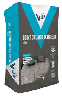 Joint Dallages Extérieurs 25 kg