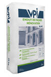 ENDUIT DE FACADE RENOVATION
