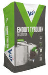 Enduit Tyrolien 25 kg