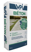 BETON BAS CARBONE 25 KG