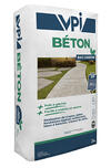 BETON BAS CARBONE 25 KG