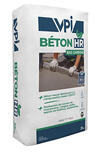 BETON HR BAS CARBONE 25 KG