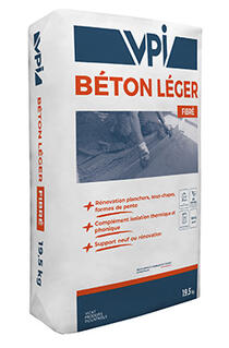 BETON LEGER