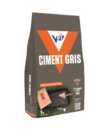 Ciment Gris 5 kg
