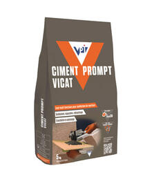 Ciment Prompt 5 kg