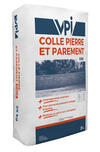 COLLE PIERRE ET PAREMENT 25 KG