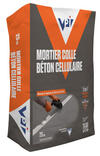 Mortier Colle Béton Cellulaire 25 kg