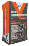 Mortier Imperméabilisation 25 kg