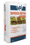 Speed béton 25 kg